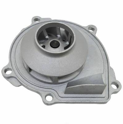 Rareelectrical - New Water Pump Water Pump Compatible With Gmc Savana 3500 Base Cutaway Ls Lt Extended Standard 2.8L - Image 3