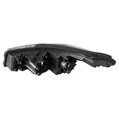 Rareelectrical - New Right Halogen Headlight Compatible With Kia Sedona L Lx Ex Mini Passenger Van 2019 2020 By Part - Image 2