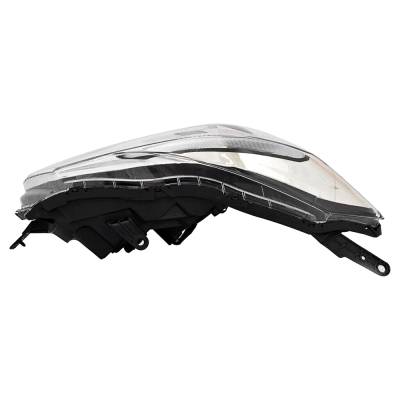 Rareelectrical - New Passengers Headlight Compatible With Subaru Crosstrek Base Premium Sport Utility 2016 2017 By - Image 4