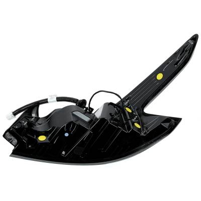 Rareelectrical - New Left Led Outer Tail Light Compatible With Nissan Maxima Sr Sl Sv Sedan 2019 2020 2021 By Part - Image 3
