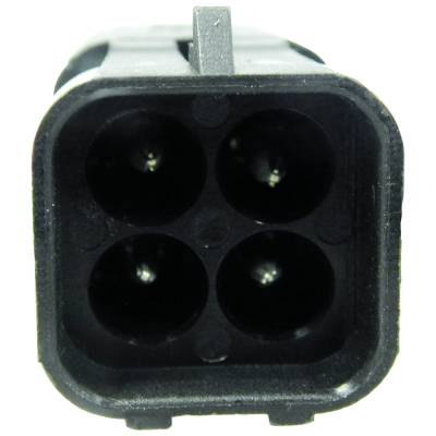 Rareelectrical - New Front Wiper Motor Compatible With 2000-2002 Thomas Built Buses International Bluebird School Bus - Image 4