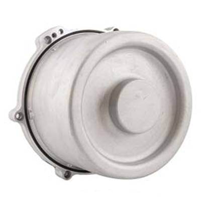 Rareelectrical - New 12V 150A Alternator Fits Mercedes Benz Cl600 S600 0-986-043-497 0986043497 - Image 2