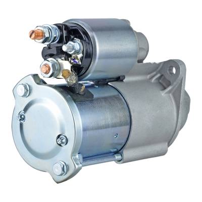 Rareelectrical - New Starter Fits Opel Europe Astra 04-15 Corsa 07-15 Insignia 08-15 8Ea738258761 - Image 2