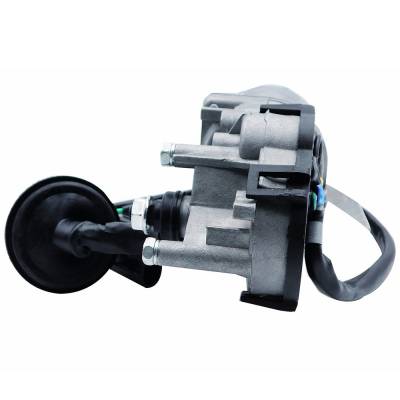 Rareelectrical - Front Windshield Wiper Motor Compatible With 2007-2008 Isuzu I-290 2006 Isuzu I-350 2007-2008 Isuzu - Image 3