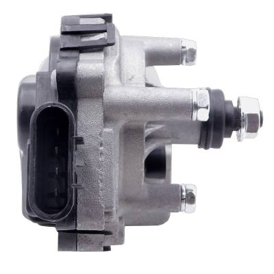 Rareelectrical - New Front Wiper Motor Compatible With 2006-2011 Chevrolet Hhr 2006-2016 Chevrolet Impala Limited - Image 4
