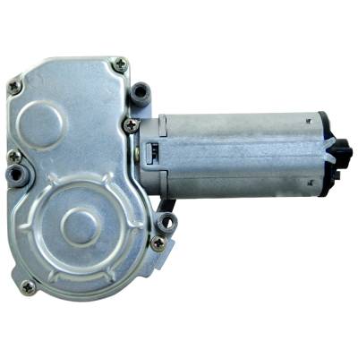 Rareelectrical - Wiper Motor Rear Compatible With 1991-1995 Plymouth Voyager 1991-1995 Chrysler Town & Country - Image 1