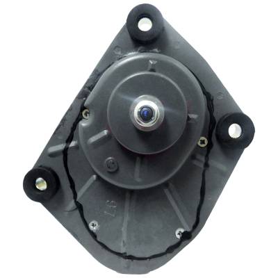 Rareelectrical - New Front Wiper Motor Compatible With 1979 Chrysler Lebaron 1979-1981 Chrysler New Yorker 1979-1981 - Image 4