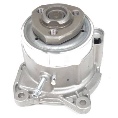 Rareelectrical - New Water Pump Fits Volkswagen Polo Comfortline Highline 1.2L 2013-14 03F121004e - Image 2