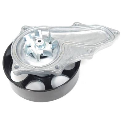 Rareelectrical - New Water Pump Fits Honda Cr-V 2.4L Ex Ex-L Lx 2012-14 19200-R5a-A01 19200R5aa01 - Image 4