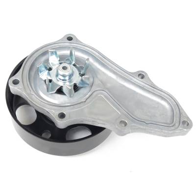 Rareelectrical - New Water Pump Fits Honda Crosstour Ex Ex-L 2.4L 2012-13 2014 2015 19200-5J0-A01 - Image 4
