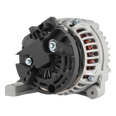 RAREELECTRICAL - New 12V 140A Alternator Fits Volvo S60 2.4L 2.5L 2005-2009 0-124-525-060 Al0854x - Image 2