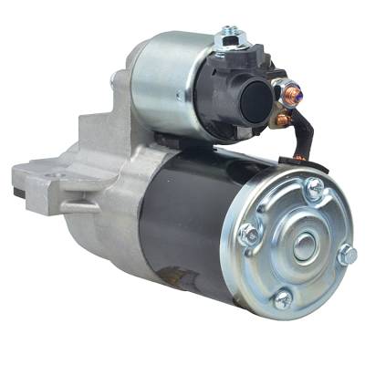 Rareelectrical - New 12V Cw Starter Fits Mazda 3 2.5L Vin 5, 6 2013 Lrs01744 M0t36871 L50918400 - Image 2