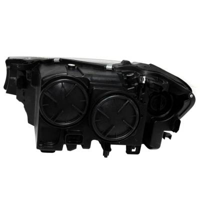 Rareelectrical - New Passenger Side Headlight Compatible With Bmw X3 Sport Utility 2016-2017 By Part Number - Image 2