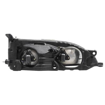 Rareelectrical - New Left Headlight Compatible With Toyota Camry Wagon 1995-1996 By Part Number 81150-06032 - Image 2