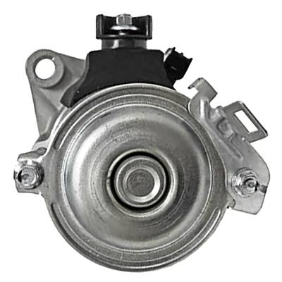 Rareelectrical - New 12V Starter Compatible With Honda Truck Cr-V 2.4L 2014 By Part Number 31200R5aa01 Sm74017 - Image 3