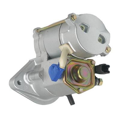 Rareelectrical - New 12V 9 Tooth Starter Fits Toyota Corolla Le 1.8L 1998-2003 2800270 2280006313 - Image 2