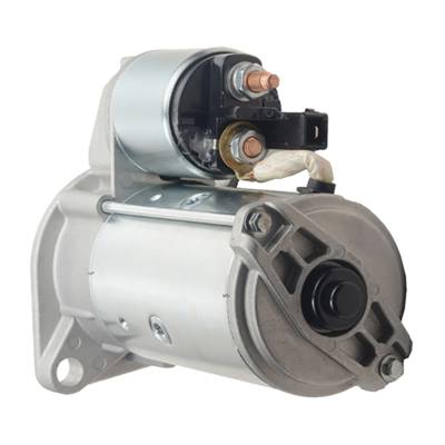 Rareelectrical - New 10T Starter Fits Volkswagen Europe Vento 1993-1998 Vs492 02A911024d Ms-383 - Image 2