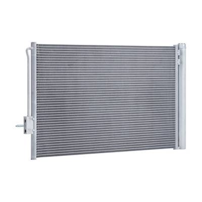 New OEM Replacement A/C Condenser Compatible With 2017-2023 Chevrolet Bolt Euv Chevrolet Bolt Ev