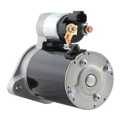 Rareelectrical - New 12 Volt 8 Tooth Starter Fits Kia Rio 1.6L 2012 361002B100ru 8Ea-738-259-241 - Image 2