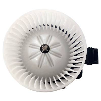 Rareelectrical - New Front Heater Blower Motor Compatible With 2016-2020 Honda Hr-V 79310-T7w-A01 79310T7wa01 Direct - Image 2