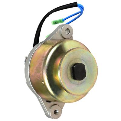 Rareelectrical - New 14Amp Alternator Fits Kubota B2320dt B2320dtn B2320dwo 2008 2009 6A830-59250 - Image 2