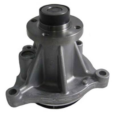 Water Pump Compatible With 2010-2014 Ford F-150 Lincoln Mark Lt 6.2L V8 379Ci Boss Engine Ford E-150