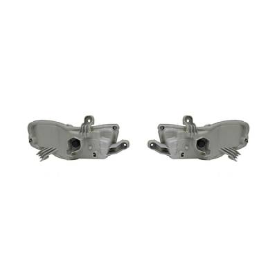 Rareelectrical - New Daytime Running Light Pair Fits Toyota Corolla Le 17-18 To2563102 8144002020 - Image 2