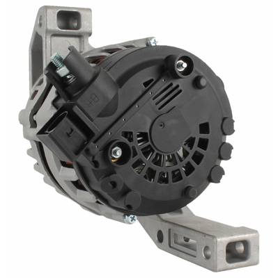 Rareelectrical - New 12V 150A Alternator Fits Ford Europe Focus Iii 2010-2016 2610970A Fg15s046 - Image 2