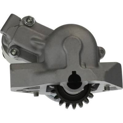 Rareelectrical - Starter Motor Compatible With 2016-2018 Honda Pilot Ridgeline 2014-2017 Odyssey 2012-2014 Acura Tl - Image 2