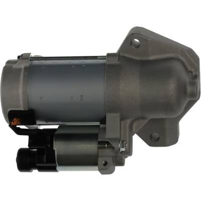 Rareelectrical - 12V Starter Motor Compatible With 2012-2014 Acura Tl 3.5L 3.7L 2014-2015 Mdx V6 Counterclockwise - Image 6