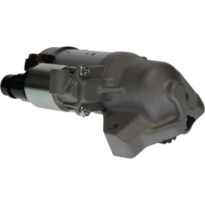 Rareelectrical - 12V Starter Motor Compatible With 2012-2014 Acura Tl 3.5L 3.7L 2014-2015 Mdx V6 Counterclockwise - Image 7