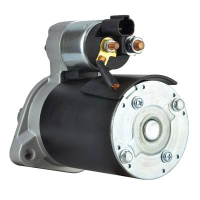 Rareelectrical - New Starter Compatible With Hyundai Veloster 1.6L Turbo 2013-2017 Kia Soul 1.6L Turbo 2017-2018 - Image 2