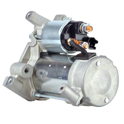 Rareelectrical - New 12V Starter Fits Lexus Rc F 5.0L 2015 2016 2017 2018 28100-38091 428000-9801 - Image 2