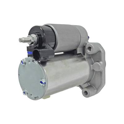 Rareelectrical - New 9 Tooth 12V Starter Fits Chrysler 300 3.6L V6 2017-2018 2800432 4280009300 - Image 2
