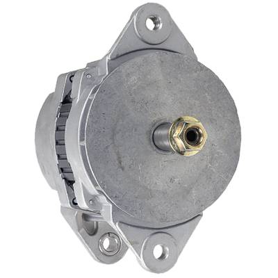 New 12V 1 Wire Alternator Fits Peterbilt Hd Truck 320 357 359 10459044 321-685
