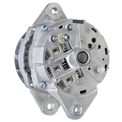 Rareelectrical - New Alternator Fits Caterpillar 365Bl 2000-05 539 2000 962G 1995-07 16H 1117915 - Image 2