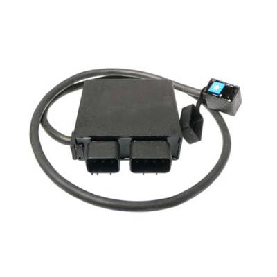 New Cdi Module Fits Honda Atv Trx450r 433Cc Multi-Curve 2004-2005 30410-Hp1-003
