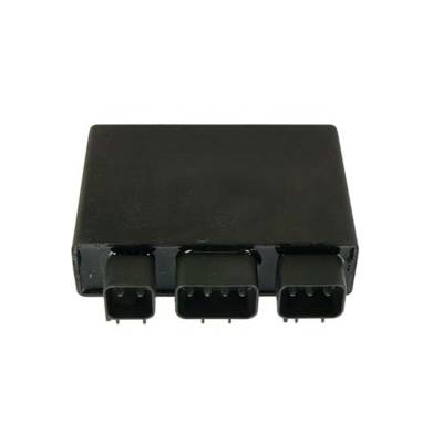 New Cdi Module Fits Honda Atv Trx450r 2006-2009 30410-Hp1-841 30410-Hp1-601