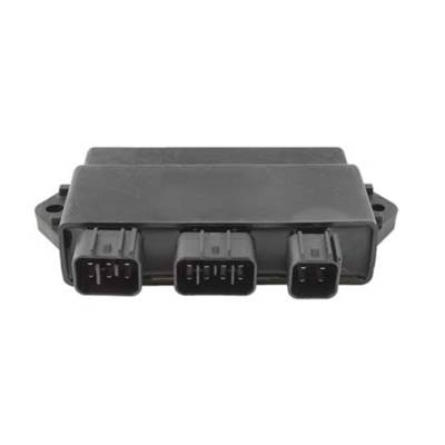 New Cdi Module Fits Yamaha Atv/Utv Yxr660f 2004-07 5Ug855401000 5Ug-85540-00-00