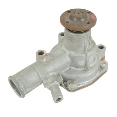 Engine Water Pump Compatible With 1968-1969 Corolla 1.1L 1077Cc K Engine 1969-1970 1.2L 1166Cc 3K