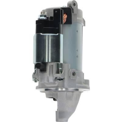 Rareelectrical - 12V Starter Motor Compatible With 2010-2015 Bmw 760I 760Li 6.0L V12 Rolls-Royce Ghost 6.6L Wraith - Image 5