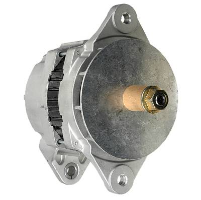 New 24V 3 Wire Alternator Fits Champion Grader By Number Only 1307203H1 Alt1023