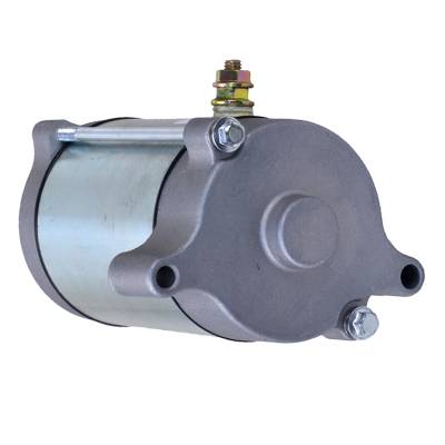Rareelectrical - New Starter Motor 12V Pmdd Compatible With Honda St1300pa Police Abs St1300a Motorcycle V4 1261Cc - Image 2