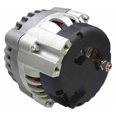 Rareelectrical - New 105Amp Alternator Fits Gmc Sonoma 2.2L 1998-2003 10464085 Pca1007s 15768315 - Image 2