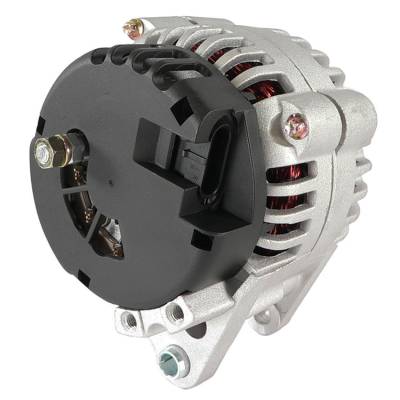 Rareelectrical - New 12V 105A Alternator Fits Chevrolet Lumina 3.1L 1998 1999 Al8714x Pca1007p - Image 2
