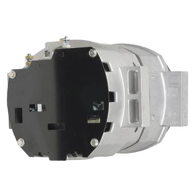 Rareelectrical - New 140Amp Alternator Fits Kenworth C500 T2000 T600 T800 W900 10459608 8700001 - Image 2