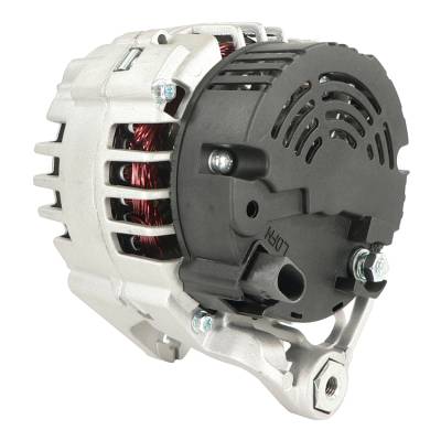 Rareelectrical - New 12V 120A Alternator Fits Volkswagen Passat 2.8L 1999-04 0-986-044-320 439265 - Image 2