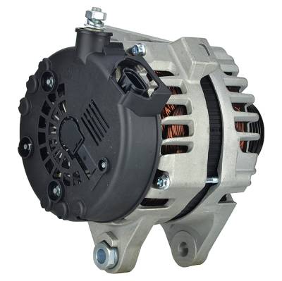 Rareelectrical - New 12V 150A Alternator Fits Hyundai Elantra 1.8L 1797Cc 2014-2016 373002E800 - Image 2