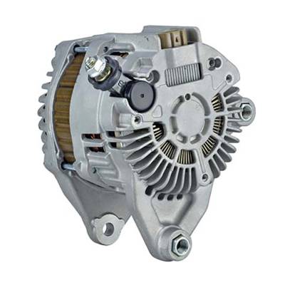 Rareelectrical - New 100 Amp 12 Volt Alternator Fits Mazda 6 2014-2017 Pe01 A5tl0491zx Pedd18300 - Image 2