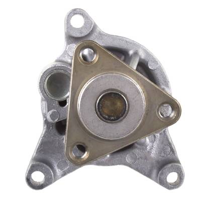 Coolant Pump Compatible With Ford Escape Fusion Explorer Edge 2.0L 2.5L L4 Dohc Metal Impeller Ford